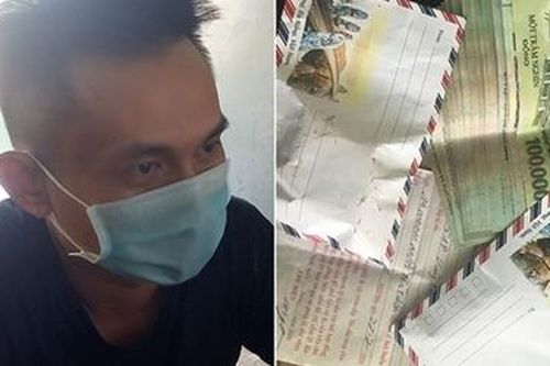 Thiếu nợ, nam thanh niên đi lừa đảo tại 4 tiệm vàng