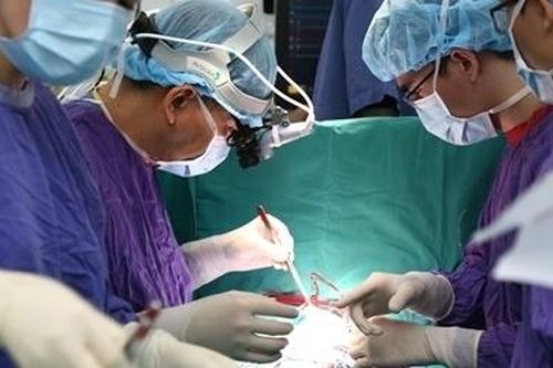 Chàng trai 22 tuổi hiến 4 tạng hồi sinh sự sống cho 4 cuộc đời