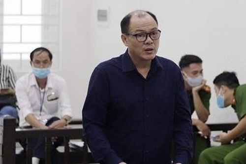 Siêu lừa dự án chiếm đoạt hơn 6,5 tỷ đồng lĩnh án 14 năm tù