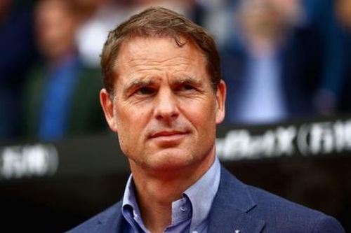 De Boer từ chức HLV trưởng tuyển Hà Lan