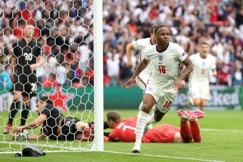 Kết quả EURO 2020: Đánh bại Đức, tuyển Anh vào tứ kết