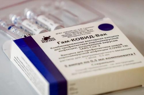 Guatemala đòi Nga hoàn tiền vì giao thiếu vaccine COVID-19
