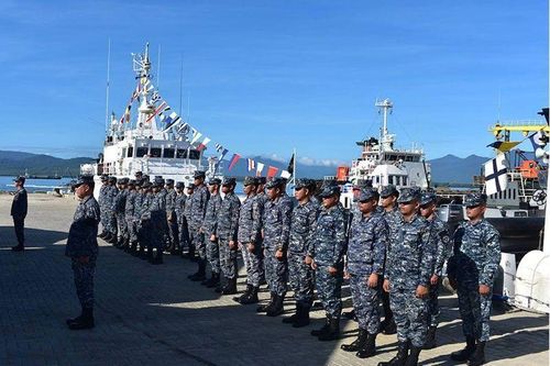 Philippines dùng giọng nữ làm 'vũ khí bí mật' xua đuổi tàu Trung Quốc