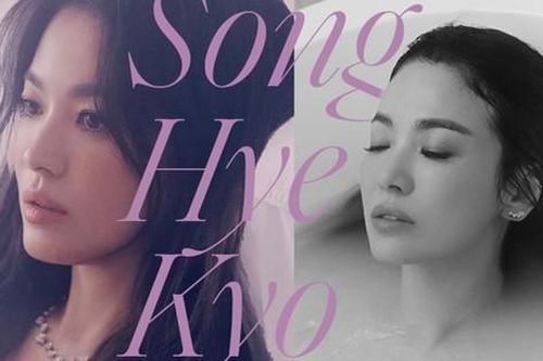 Tiết lộ những câu chuyện đời tư phía sau hình ảnh hào nhoáng của Song Hye Kyo