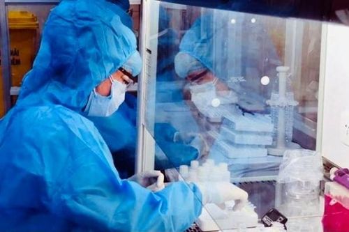 Cần biết: 5 nhóm người xét nghiệm COVID-19 tăng cường được BHYT và ngân sách Nhà nước chi trả