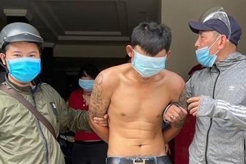 Ngăn chặn tội phạm mùa giãn cách