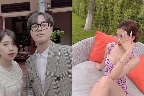 Về nhà sau mùa du đấu, Văn Toàn liền cho em gái tiền tiêu: Quả là người anh 'hệ chủ tịch'!