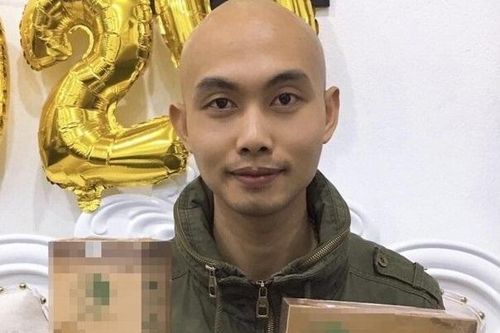 9X bị bắt cùng 2kg ma túy đá khi đang tá túc ở nhà người quen