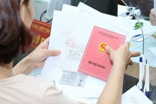 Bỏ sổ hộ khẩu từ 1/7/2021 là thông tin không chính xác!