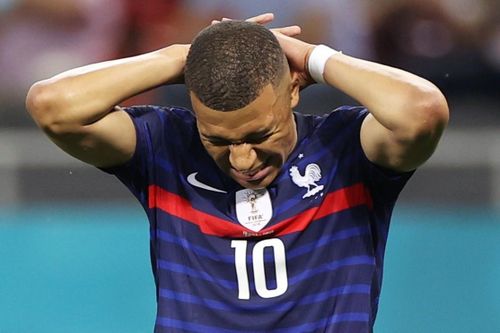 L'Equipe: 'Mbappe từ chối gia hạn hợp đồng với PSG'