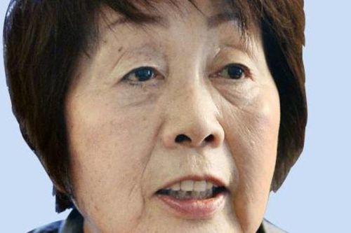 'Góa phụ đen' Nhật Bản kháng cáo án tử hình thất bại