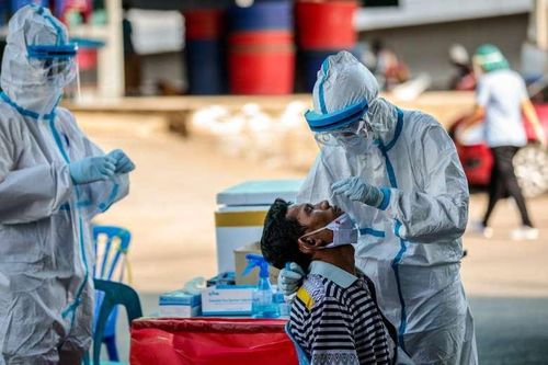 Myanmar săn tìm vaccine Covid-19 của Nga và Trung Quốc