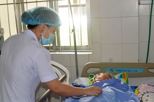 Người đàn ông suýt mất mạng vì xem thường vết thương nhỏ