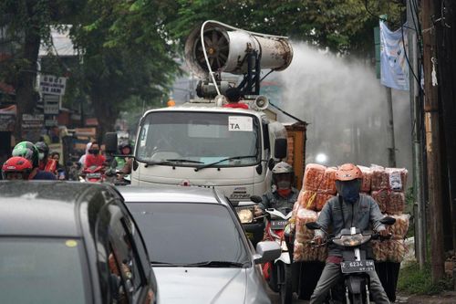 Indonesia áp lệnh phong tỏa nghiêm ngặt nhất cho Bali