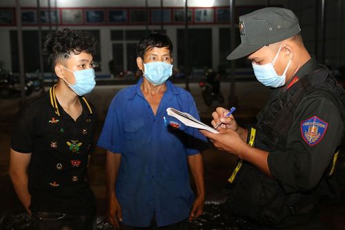 Người đến Lâm Đồng, Tiền Giang phải có giấy xét nghiệm âm tính nCoV