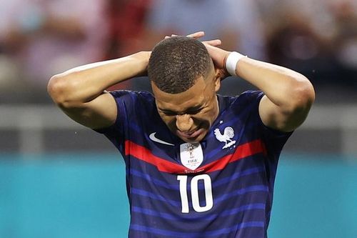 5 cầu thủ gây thất vọng nhất vòng 1/8 Euro 2020