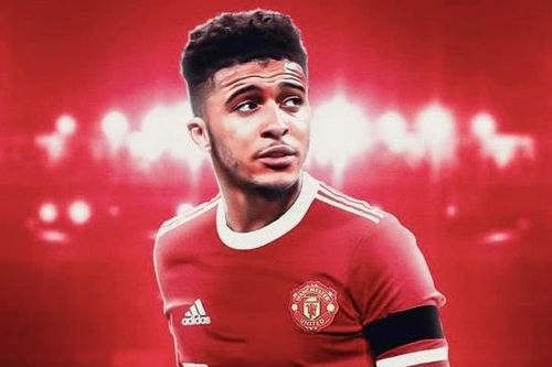 Sancho là bản hợp đồng hứa hẹn của MU