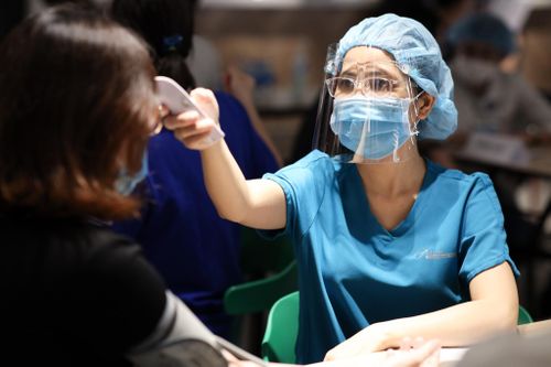 Bình Thuận lập thêm 5 cơ sở cách ly tập trung