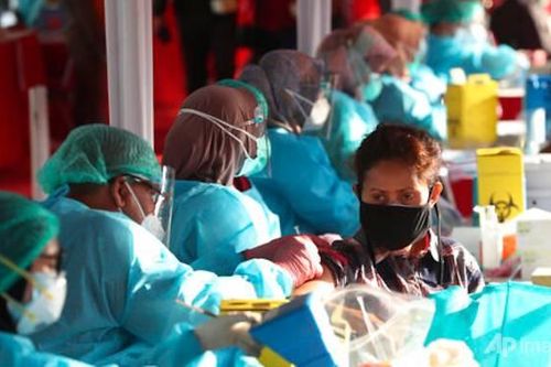 Campuchia có thể phải tái phong tỏa, Indonesia áp biện pháp khẩn cấp ngăn Covid-19