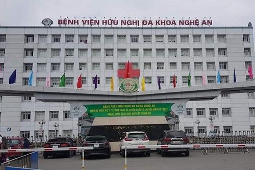Nghệ An đã ghi nhận 105 ca nhiễm SARS-CoV-2, một bệnh nhân mới 7 ngày tuổi