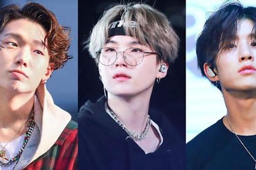 15 rapper nam 'đỉnh' nhất K-pop, vị trí đầu không phải BTS
