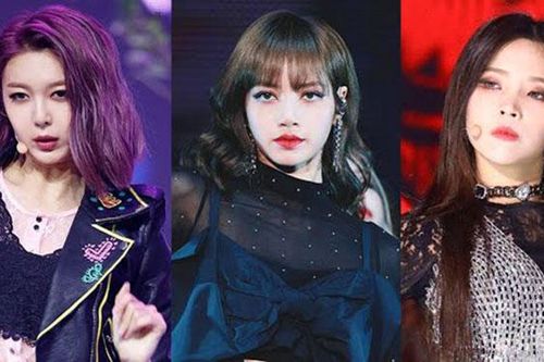 Đây là 15+ rapper nữ đỉnh nhất K-pop theo fan bình chọn