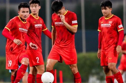 Vòng loại thứ 3 World Cup 2022: Cơ hội nào cho tuyển Việt Nam?