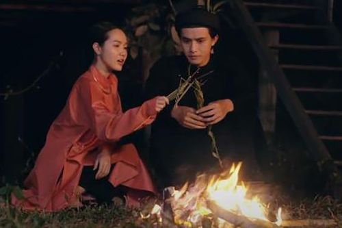 Jang Mi và Trần Ngọc Vàng tiếp tục lỡ duyên trong MV 'Danh phận'