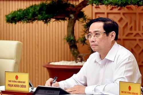 Thủ tướng Chính phủ: Trong bối cảnh khó khăn hơn, phải thực hiện bằng được mục tiêu kép