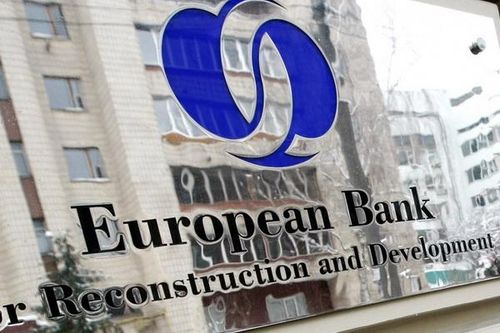 EBRD dự báo phục hồi kinh tế 'ngoài mong đợi'