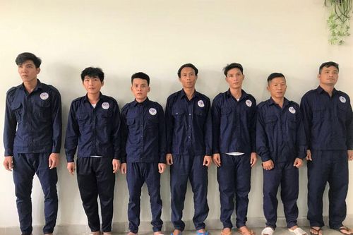Khởi tố bảy học viên cơ sở cai nghiện ma túy đánh chết người
