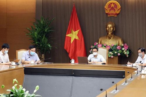 Không để dịch quay trở lại khu công nghiệp