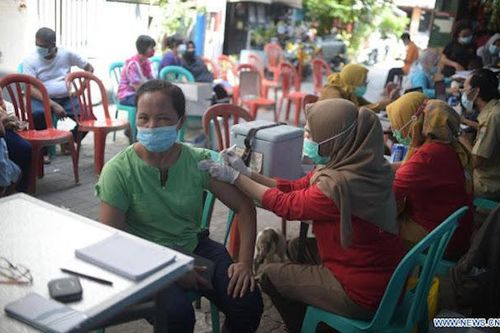 Tình hình dịch Covid-19 vẫn diễn biến phức tạp tại Đông Nam Á