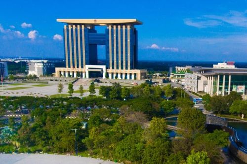 Vùng thông minh Bình Dương vào Tốp 7 các cộng đồng có chiến lược phát triển thông minh thế giới