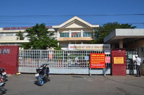 Bình Thuận xử lý trách nhiệm tổ chức, cá nhân làm dịch Covid-19 bùng phát trở lại