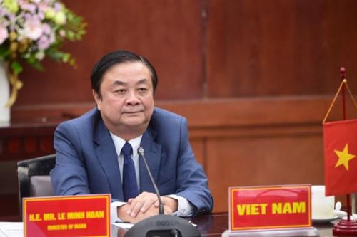Châu Á có số lượng người suy dinh dưỡng lớn nhất thế giới