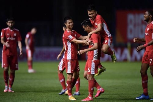 Viettel lập kỷ lục tại AFC Champions League