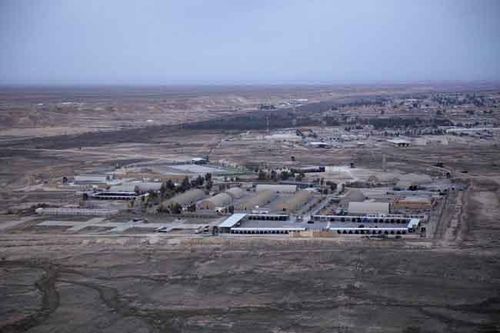 Tại sao Mỹ không kích Iraq, Syria?
