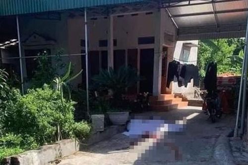 Khởi tố đối tượng đoạt mạng bố mẹ vợ và vợ ở Thái Bình
