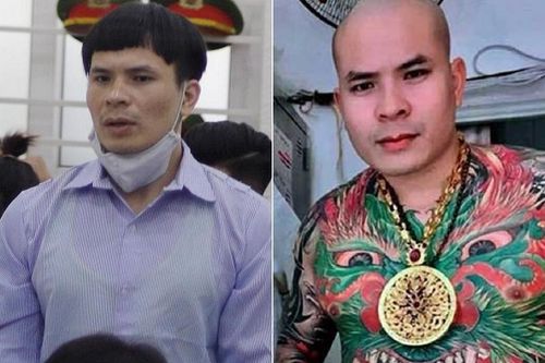 Quang 'Rambo' thay đổi bất ngờ từ khi xộ khám?