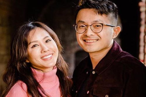 3 con riêng, Thu Hoài vẫn khiến chồng kém 10 tuổi si mê vì sao?