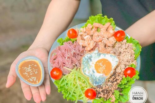 'Chồng quốc dân' giúp vợ giảm 10kg thành công bằng những bữa ăn siêu ngon, siêu đẹp