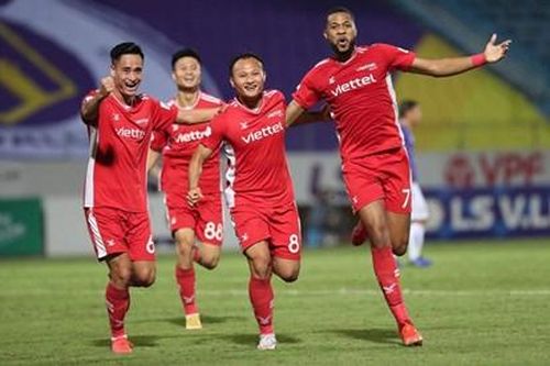 AFC nói gì về đại chiến Việt Nam – Thái Lan ở AFC Champions League?