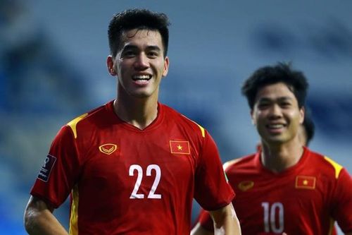 Bốc thăm Vòng loại World Cup 2022: Thầy trò HLV Park Hang-seo có thể tạo dấu ấn