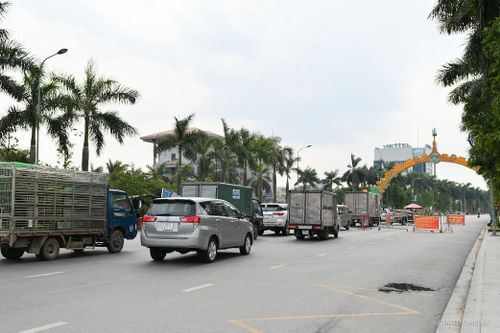 Từ 0h ngày 2/7, điều chỉnh giãn cách xã hội 6 phường của TP Bắc Ninh