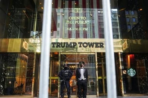 Tập đoàn Trump Organization bị cáo buộc trốn thuế