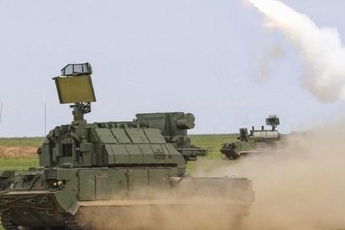 Nga đưa tên lửa phòng không Tor-M2 vào bảo vệ các cơ sở hạ tầng tối quan trọng