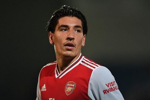 Cập nhật tin chuyển nhượng cầu thủ: Messi thành tự do; Goretzka thay van de Beek; fan Quỷ đỏ phát cuồng; Inter Milan tiếp cận Hector Bellerin