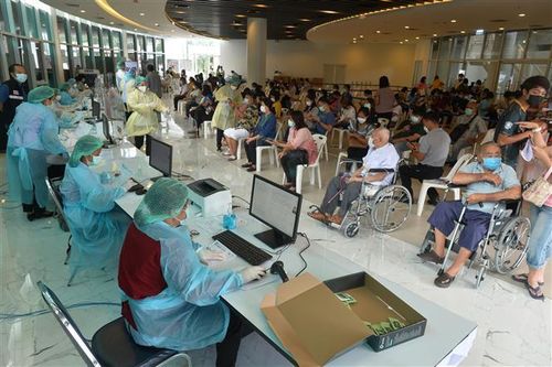 Ngày 30/6, tất cả các nước ASEAN đều ghi nhận ca COVID-19 mới