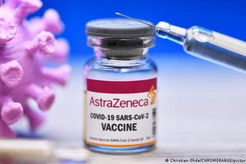 Châu Âu không chấp thuận việc sử dụng vắc xin AstraZeneca của Ấn Độ